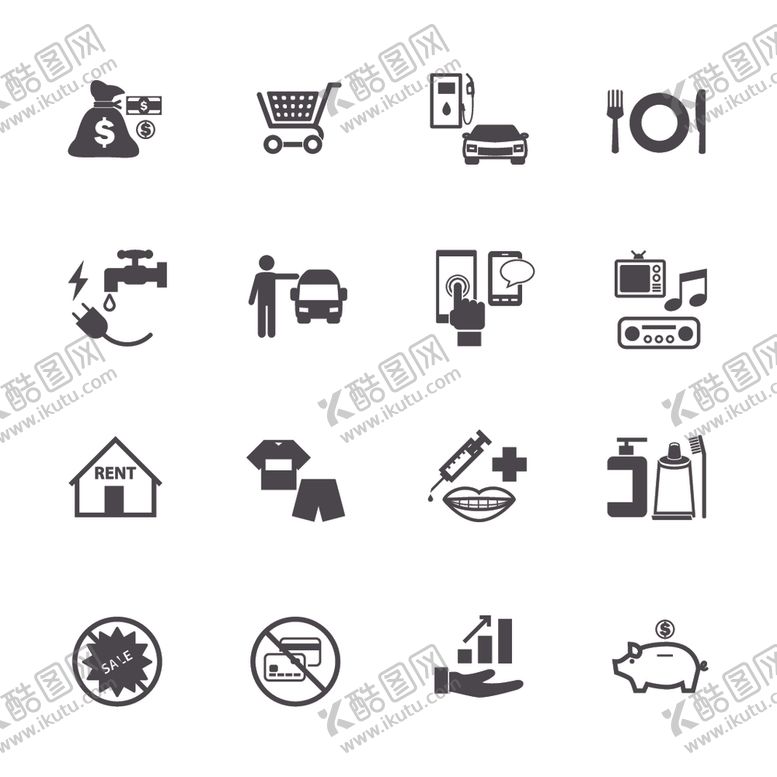 编号：27503205051843065376【酷图网】源文件下载-图标
