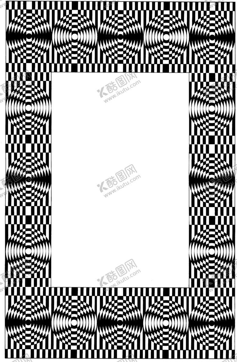 编号：37202009191537531856【酷图网】源文件下载-镂空花图案