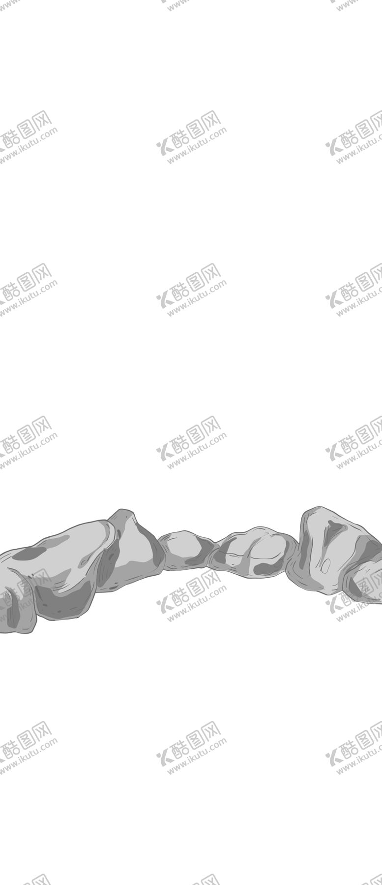 编号：95295003131149513718【酷图网】源文件下载-石头