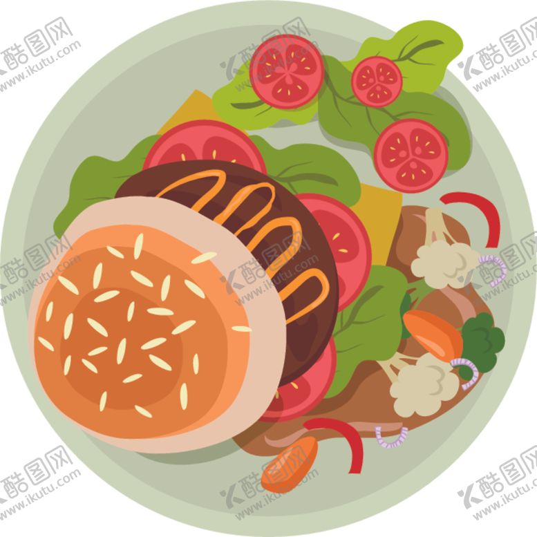 编号：49309110091856194209【酷图网】源文件下载-食物