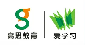 瑞思教育LOGO标志