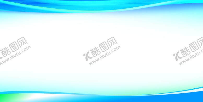 编号：47035909212200539682【酷图网】源文件下载-大气蓝色展板背景