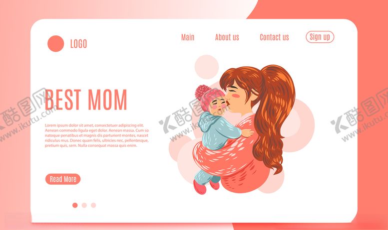 编号：79817210071905377620【酷图网】源文件下载-母婴