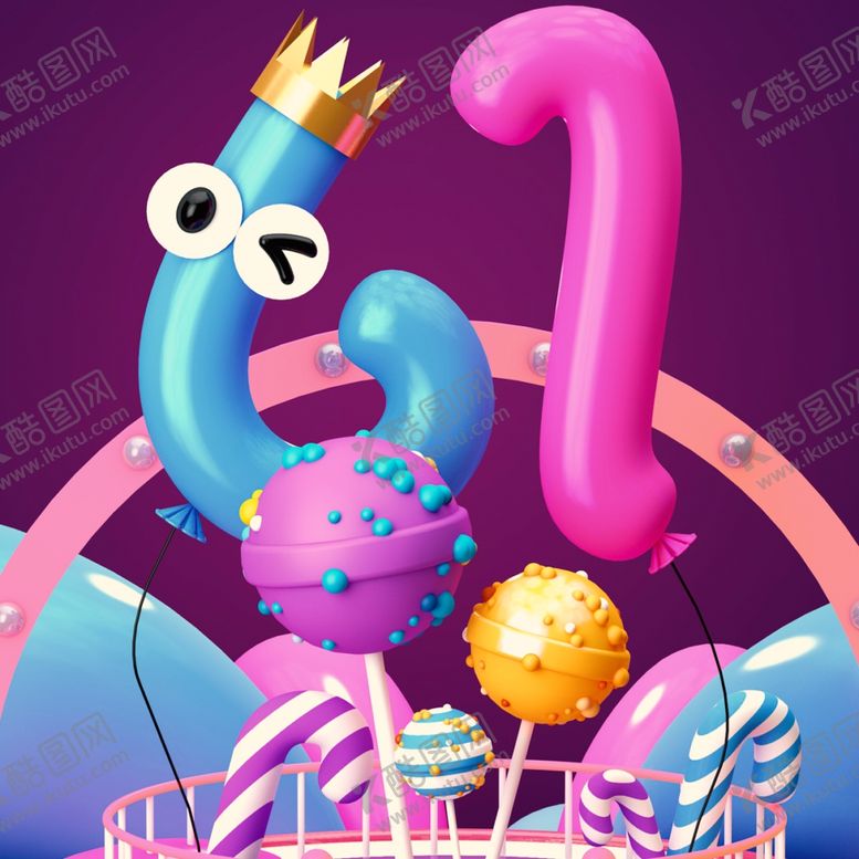 编号：32614806251705036361【酷图网】源文件下载-儿童节素材