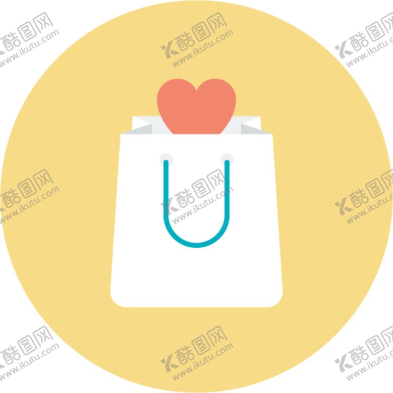编号：13835607141034066414【酷图网】源文件下载-情人节图标