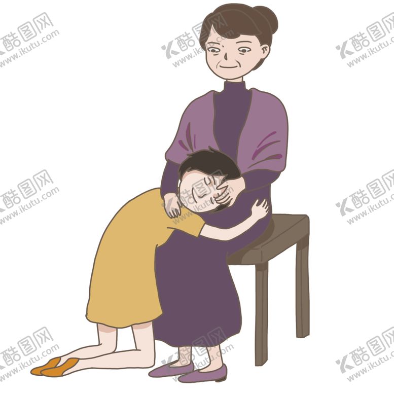 编号：71715204111703072900【酷图网】源文件下载-老人素材