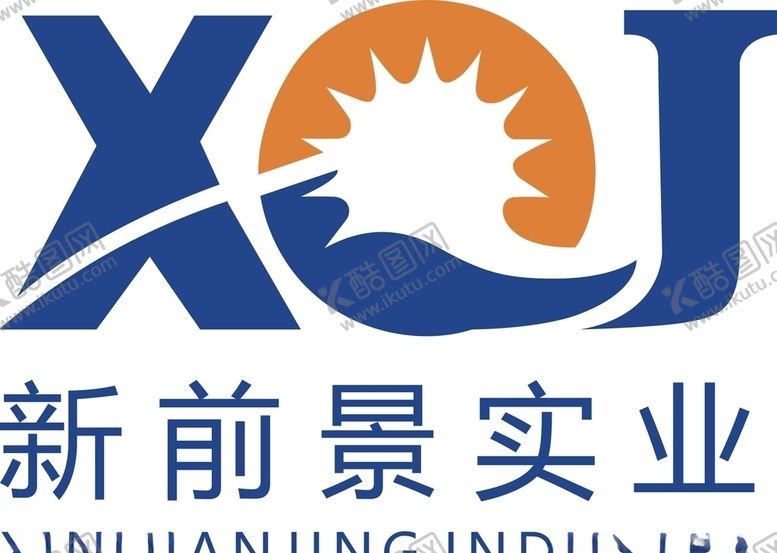 编号：13390109210459324250【酷图网】源文件下载-新前景实业