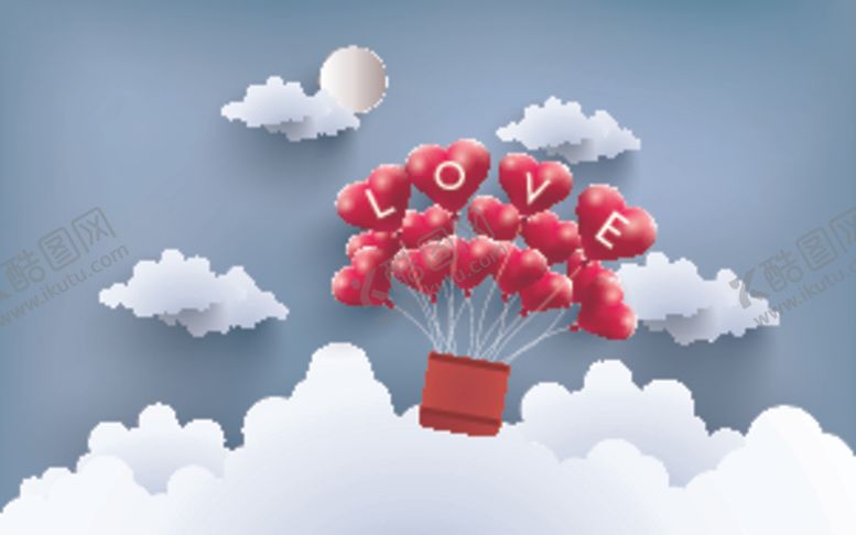编号：31830810300019074295【酷图网】源文件下载-情人节