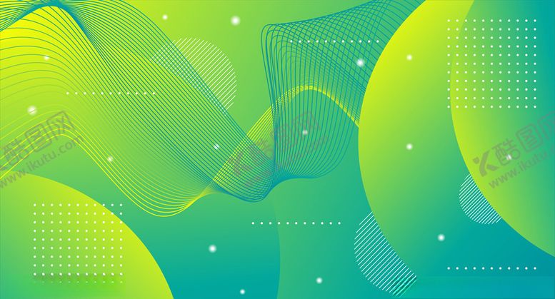 编号：53374309171417334755【酷图网】源文件下载-绿色渐变