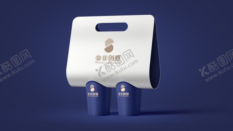 编号：71295509160507324777【酷图网】源文件下载-咖啡包装