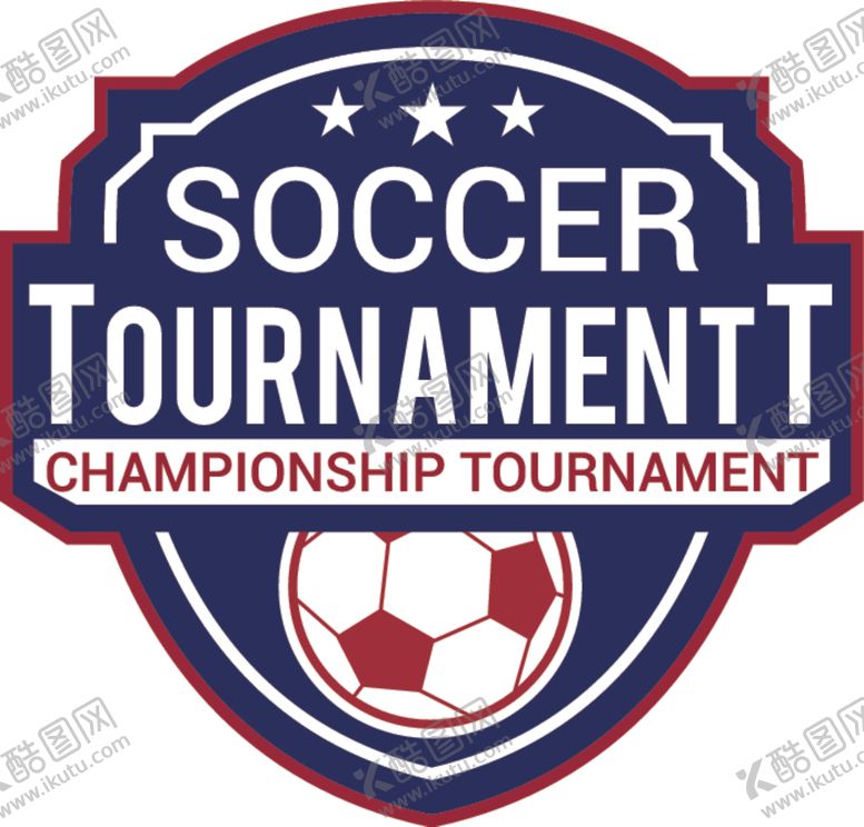 编号：74361410091853367566【酷图网】源文件下载-足球图标