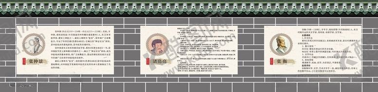 编号：78314606051621373143【酷图网】源文件下载-南阳名人简介