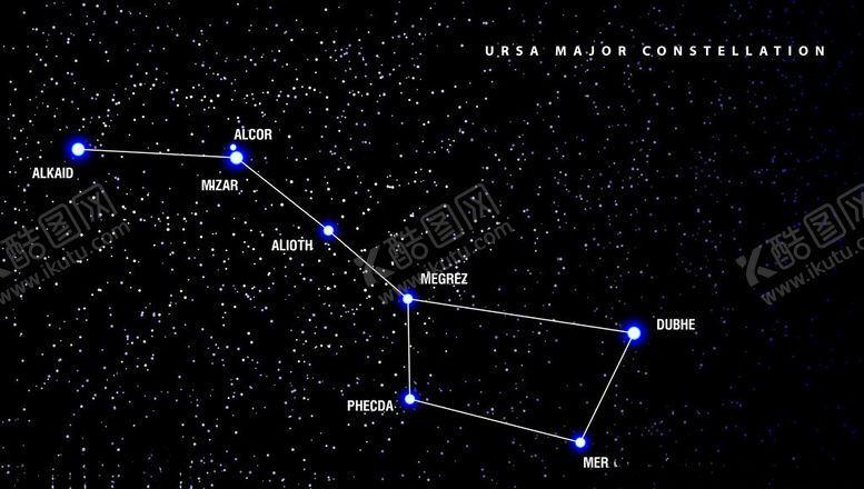 编号：94756409192139276173【酷图网】源文件下载-星空背景