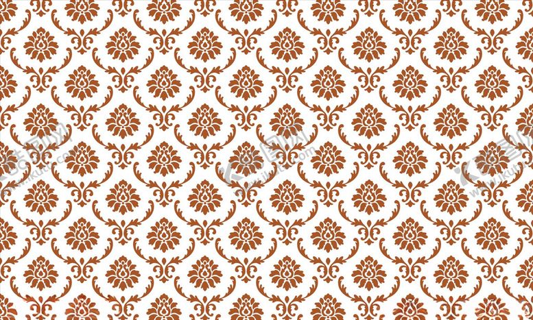 编号：63366110081408391026【酷图网】源文件下载-硅藻泥刻花线条花纹