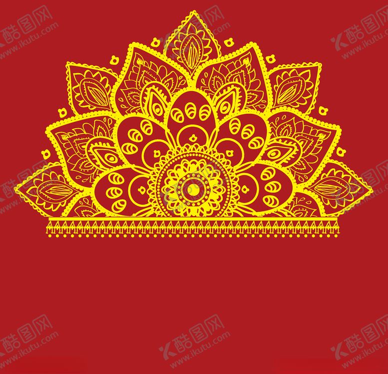 编号：93246309262014574249【酷图网】源文件下载-红色背景