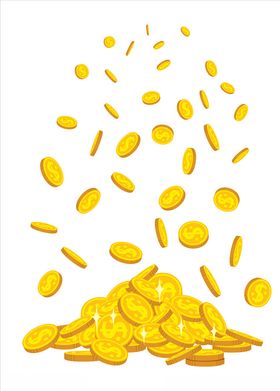 金钱硬币