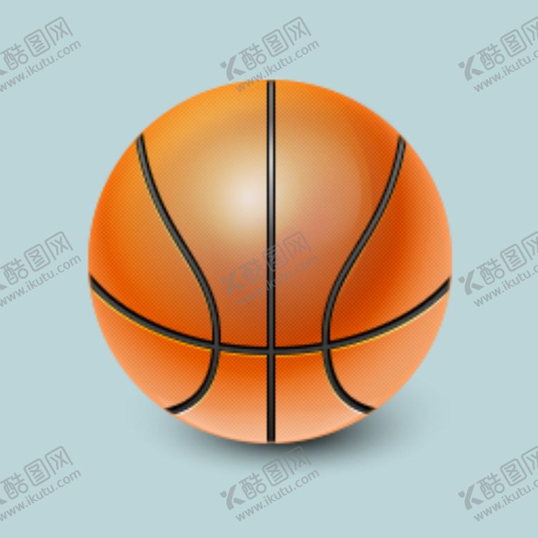 编号：64086101170838554646【酷图网】源文件下载-篮球