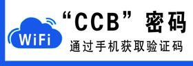 CCB密码