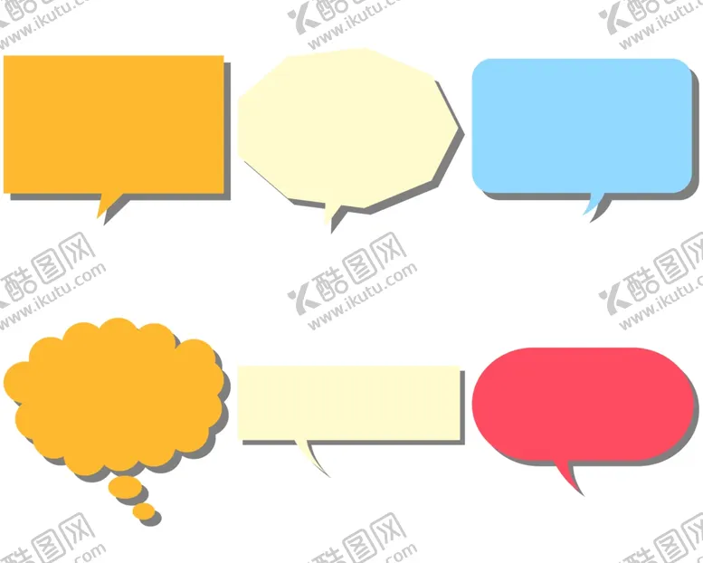 编号：41281606250914441606【酷图网】源文件下载-对话框