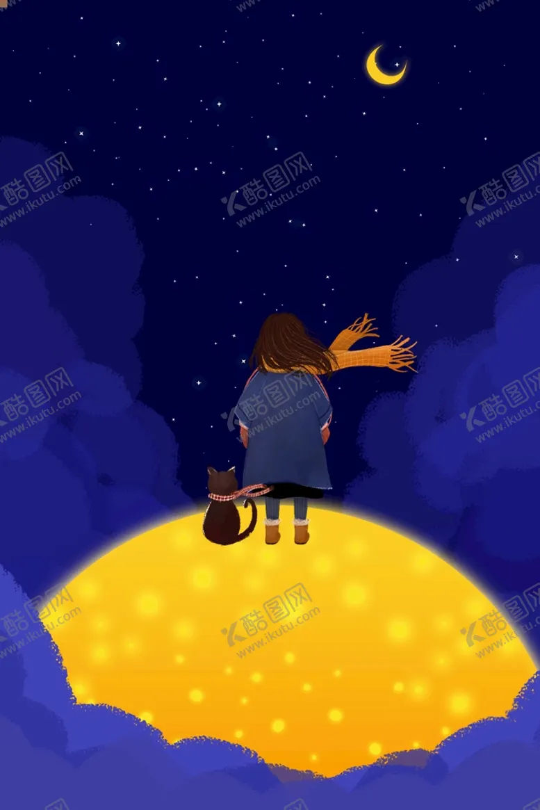 编号：62431010082328230186【酷图网】源文件下载-月球