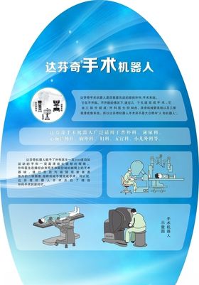 手术机器人