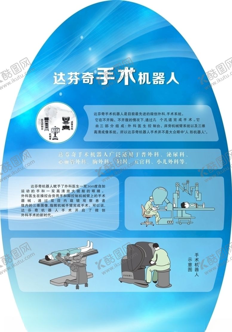 编号：68248607061055426392【酷图网】源文件下载-手术机器人
