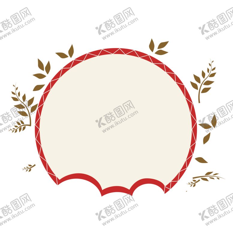 编号：26272805010628004356【酷图网】源文件下载-边框