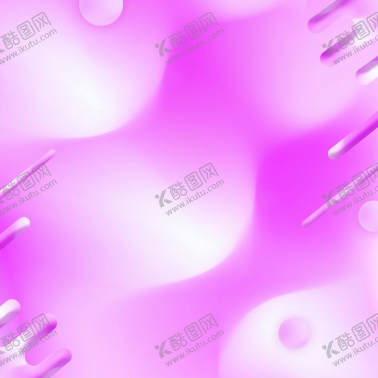 编号：16583809100013118649【酷图网】源文件下载-简约渐变流体主图背景