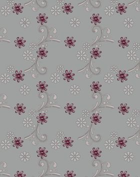 小花