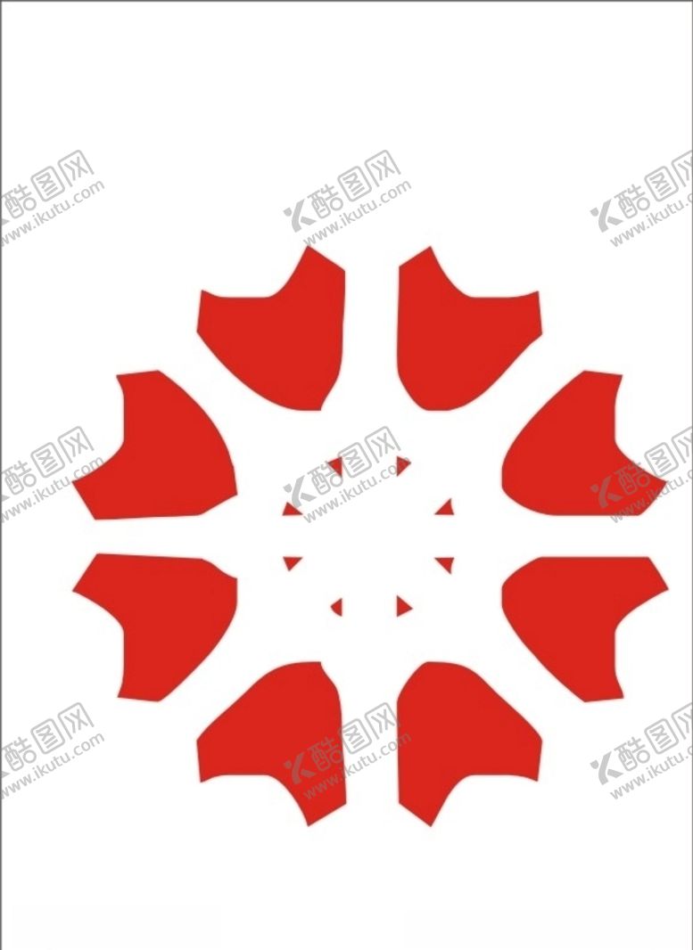 编号：81467010100623413921【酷图网】源文件下载-中式雕花花框图案