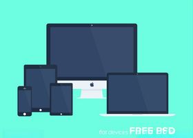 网页样机UI面UI界面web电脑