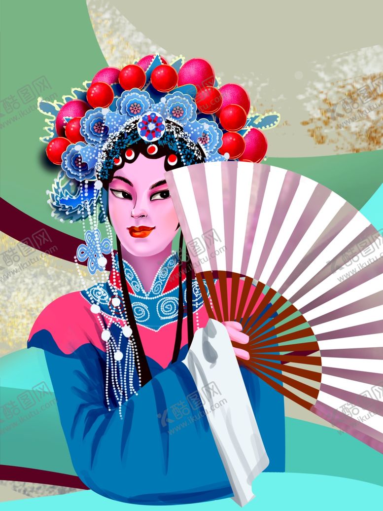 编号：51636505070903094075【酷图网】源文件下载-插画素材