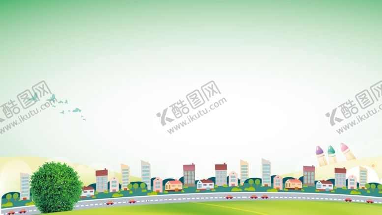编号：81241110021252309669【酷图网】源文件下载-文明城市