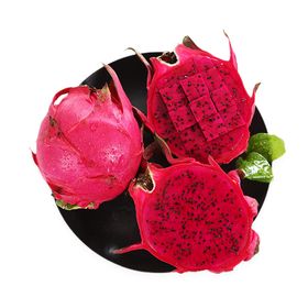 水果西红柿青椒包菜