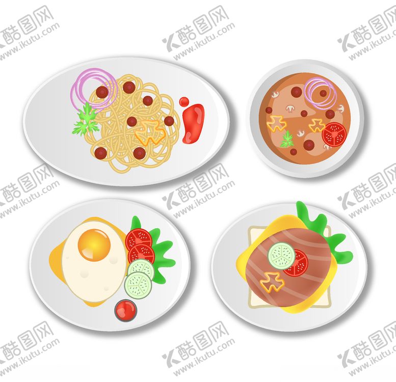 编号：10868809150126169189【酷图网】源文件下载-美味食物