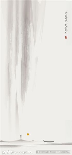 玄关图装饰画