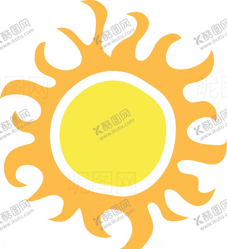 编号：94404905070229348368【酷图网】源文件下载-金色太阳