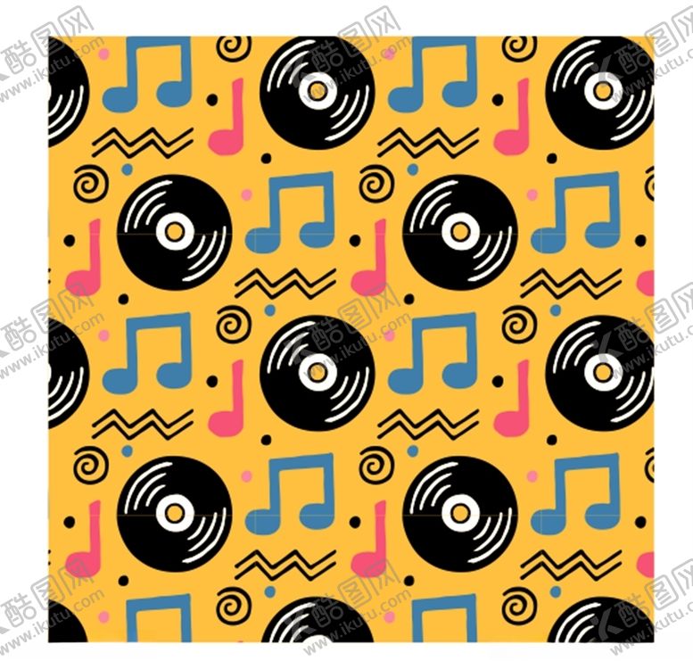 编号：94394109220906492831【酷图网】源文件下载-音乐