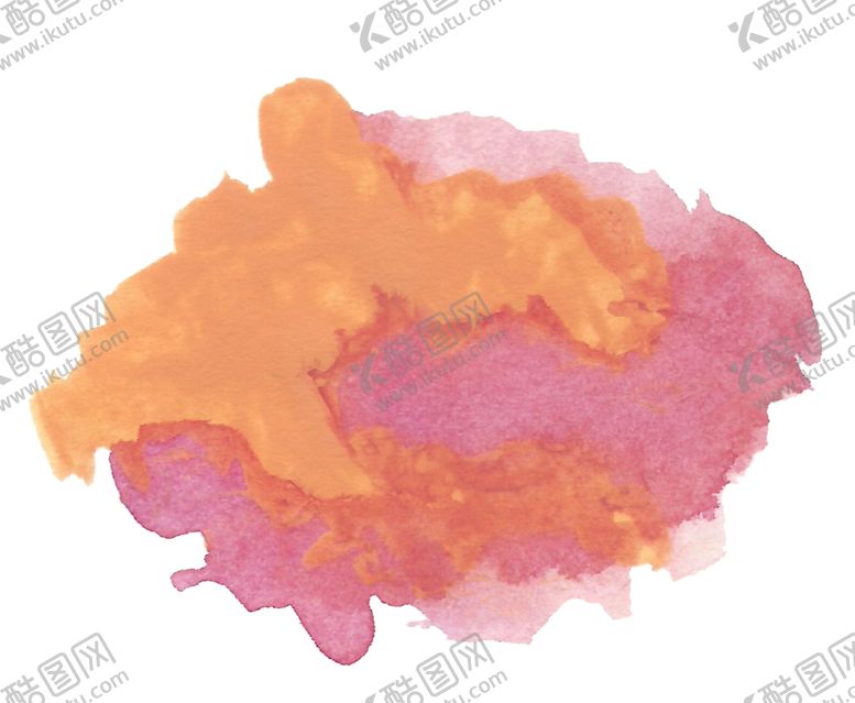 编号：55296510171826297433【酷图网】源文件下载-抽象水彩画