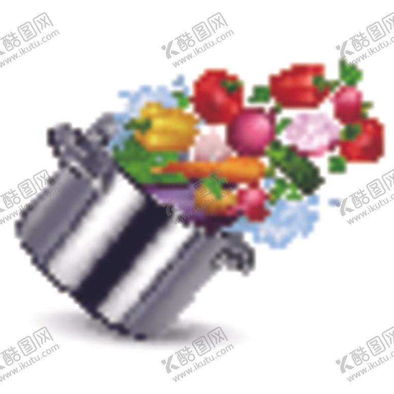 编号：62791606231446025160【酷图网】源文件下载-蔬菜水果