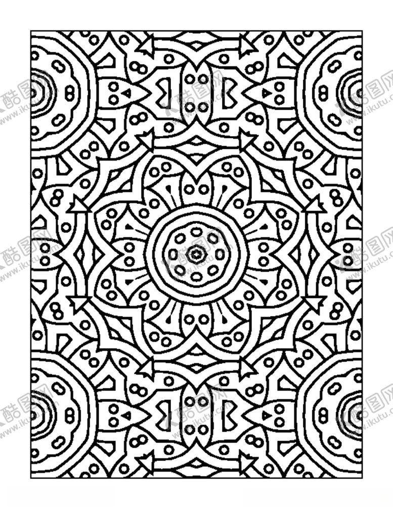 编号：29907209242123263118【酷图网】源文件下载-中式背景底纹