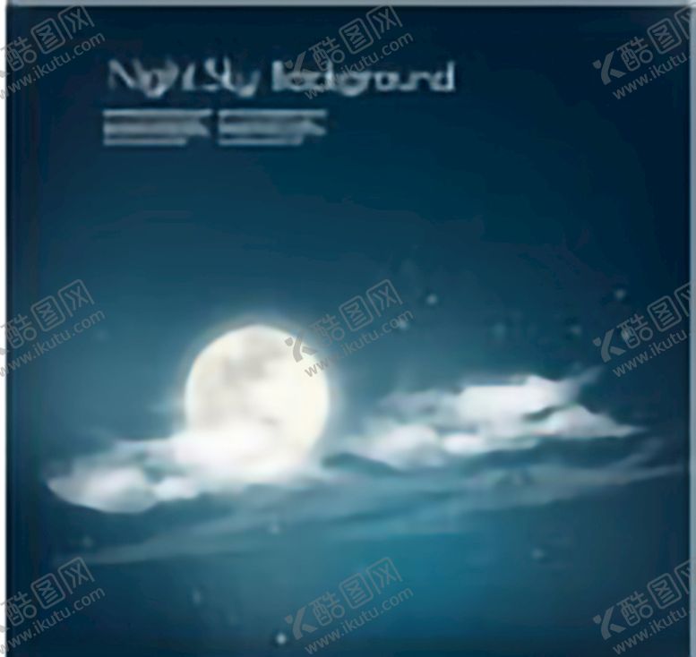 编号：34884905091255227696【酷图网】源文件下载-星空