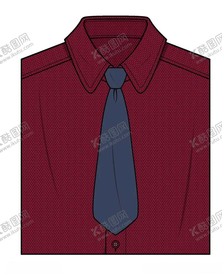 编号：64921009150835484692【酷图网】源文件下载-服装款式