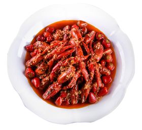 龙虾