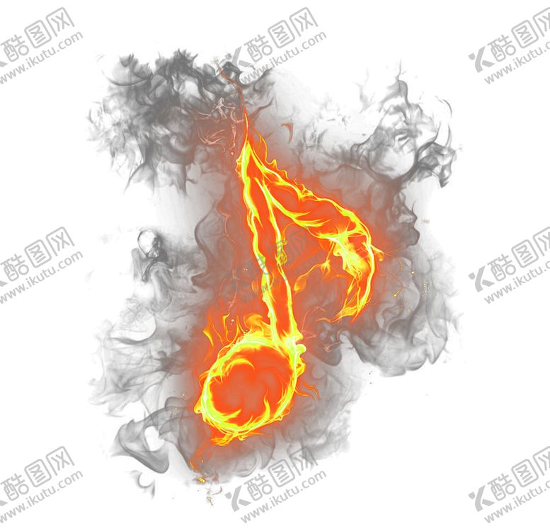 编号：95749407041526175073【酷图网】源文件下载-火焰