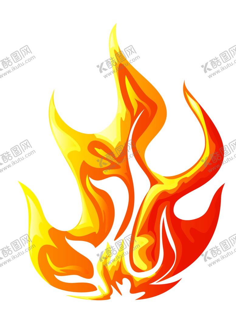编号：82975609091129407625【酷图网】源文件下载-火焰
