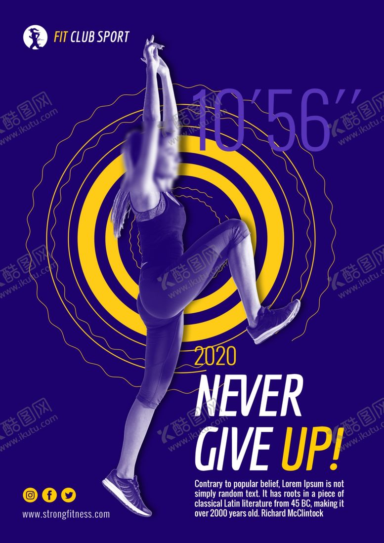 编号：77162709242246057123【酷图网】源文件下载-全民运动