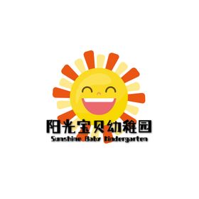 幼稚园LOGO