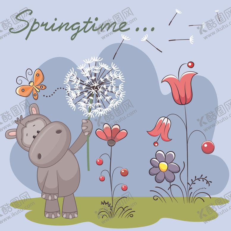 编号：97778609200058404723【酷图网】源文件下载-河马