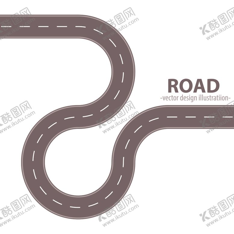 编号：89692506260812411168【酷图网】源文件下载-道路